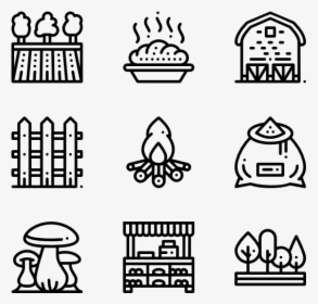 Hosting Icons, HD Png Download, Free Download