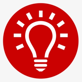 Albright Entrepreneurs Village - Red Technology Logos, HD Png Download, Free Download