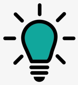 Advisage Plan Icon Light-02 - Vector Light Bulb Png, Transparent Png, Free Download