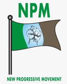 Logos Of Political Parties In Nigeria, HD Png Download, Free Download