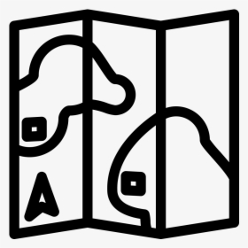 Maps Icon, HD Png Download, Free Download