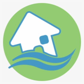 Icon-flood, HD Png Download, Free Download