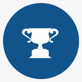 Award Icon Png Since - Twitter Logo Blue Png, Transparent Png, Free Download