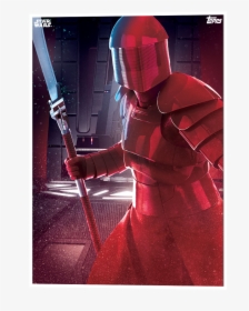 Praetorian Guard Last Jedi, HD Png Download, Free Download