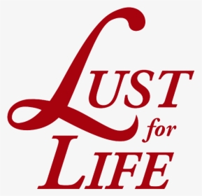The Lana Del Rey Wiki - Lust For Life Text, HD Png Download, Free Download