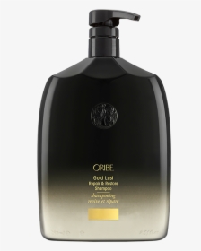 Gl Shampoo Lt-pdp - Oribe Gold Lust Conditioner Liter, HD Png Download, Free Download