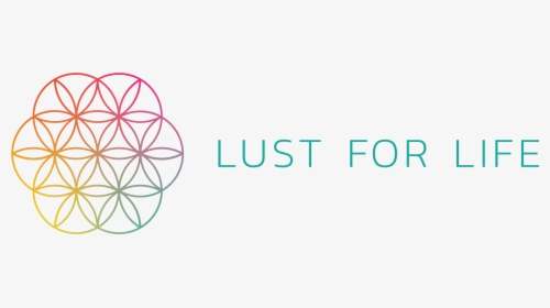 Transparent Lust Png - Line Art Abstract Flower Design, Png Download, Free Download