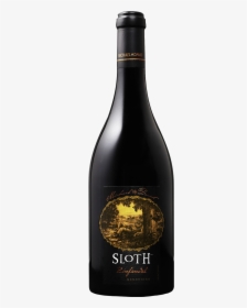 Sloth - Michael David Sloth Wine, HD Png Download, Free Download