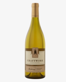 Craftwork Chardonnay Monterey County, HD Png Download, Free Download