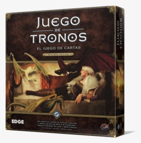 Juego De Tronos El Juego De Cartas, HD Png Download, Free Download