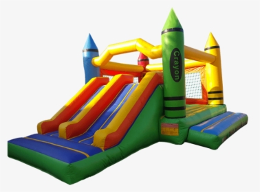 Castillos Hinchables Png - Inflatable, Transparent Png, Free Download