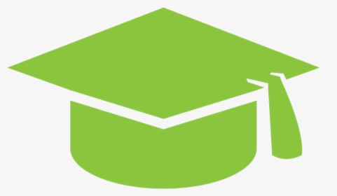 Training Hat Icon - Scholarship Png, Transparent Png, Free Download
