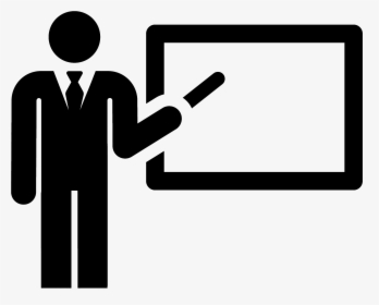 Instructor Led Training Icon, HD Png Download, Free Download