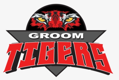 Groom Tigers Vs - Groom Tigers, HD Png Download, Free Download