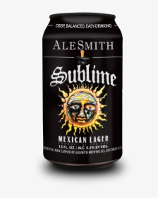 Alesmith Sublime Mexican Lager, HD Png Download, Free Download