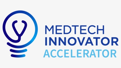 Medtech Innovator Accelerator Badge - Graphic Design, HD Png Download, Free Download