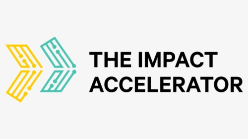 The Impact Accelerator - Graphic Design, HD Png Download, Free Download