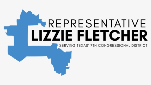 Representative Lizzie Fletcher - Lizzie Fletcher For Congress, HD Png Download, Free Download