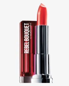 Now You Can Download Lipstick Icon - Maybelline Color Sensational Lipstick 418, HD Png Download, Free Download