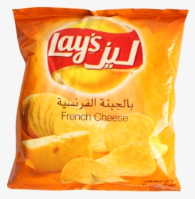 Lay's French Cheese 14g, HD Png Download, Free Download