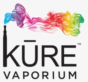 Kure Logo 022019 - Graphic Design, HD Png Download, Free Download