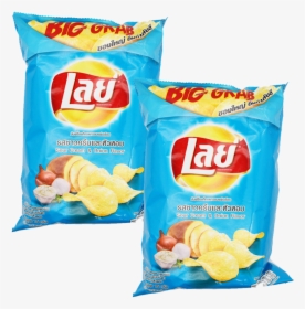Lay"s Classic Sour Cream 75g - Potato Chip, HD Png Download, Free Download