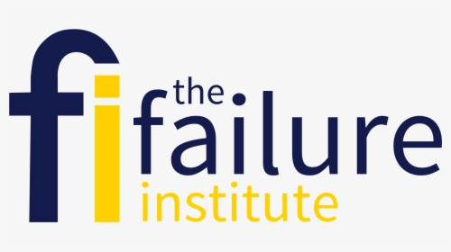 Failure Institute , Png Download - Failure Institute Logo, Transparent Png, Free Download