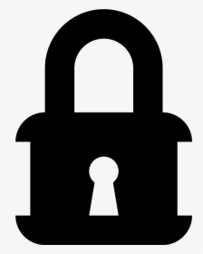 Lock - Lock Vector Png, Transparent Png, Free Download