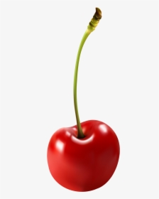 Pin Cherry Clipart Transparen - Cherry Png, Transparent Png, Free Download
