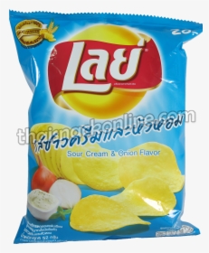 Lays Japanese Chips, HD Png Download, Free Download