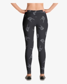 Leggings, HD Png Download, Free Download