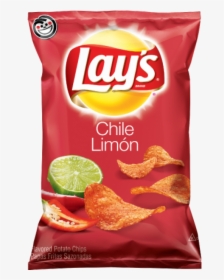 Lays Limon And Chile, HD Png Download, Free Download