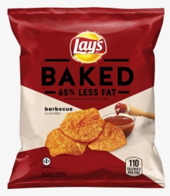 Baked Barbecue Lays, HD Png Download, Free Download