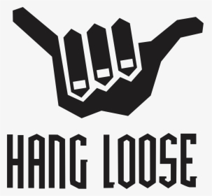 Thumb Image - Logo Hang Loose Vetor, HD Png Download, Free Download