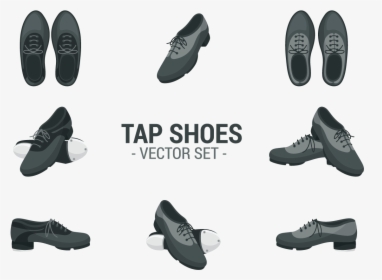 Tap Dance Computer Icons Ballet Shoe - Shous Box Transparent Background, HD Png Download, Free Download