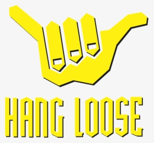 Logos - Hang Loose Surf Brand, HD Png Download, Free Download