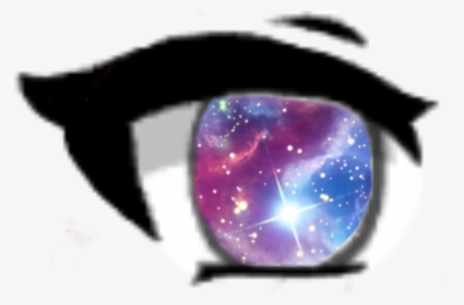 Eyes Gacha Gachalife Gachaeyes Pretty Purple Gacha Life Eyes Hd Png Download Kindpng