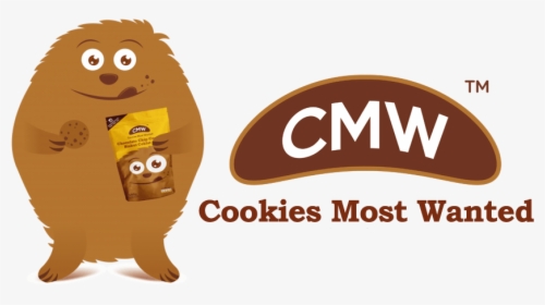 Cmw Cookies Most Wanted , Png Download - Cookies Most Wanted, Transparent Png, Free Download