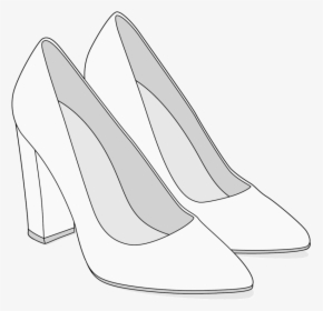 Vector Shoes 03, HD Png Download, Free Download