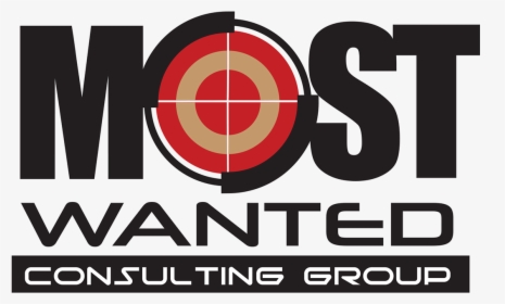 Most Wanted Group Logo, HD Png Download, Free Download