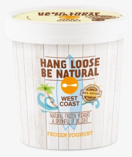 West Coast Frozen Yoghurt , Png Download - China Eastern Airlines, Transparent Png, Free Download