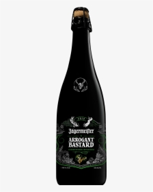 Stone Brewing Company And Germany"s Jägermeister Collaborate, HD Png Download, Free Download