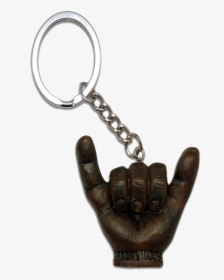 Hang Loose Keychain, HD Png Download, Free Download