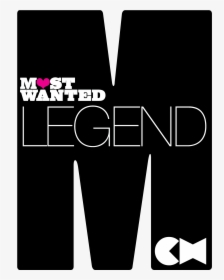 Most Wanted, HD Png Download, Free Download