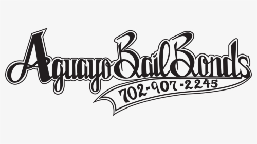 Lvmpd Most Wanted By Aguayo Bail Bonds - Calligraphy, HD Png Download, Free Download