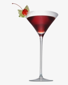 Tyrell Bed Of Roses - Bed Of Roses Cocktail, HD Png Download, Free Download