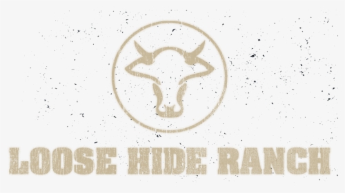 Loose Hide Ranch - Poster, HD Png Download, Free Download