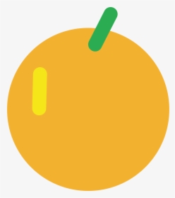 Pacman Fruit Png, Transparent Png, Free Download