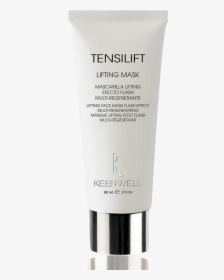 Keenwell Tensilift & Densilift Lifting Mask Flash Effect - Cosmetics, HD Png Download, Free Download