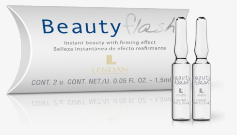 Beauty-flash - Beauty Flash Lendan, HD Png Download, Free Download